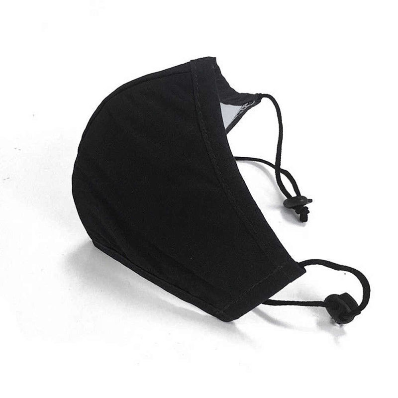 Средство индивидуальной защиты Текстильная маска для лица  в Барнауле | Loft Concept 