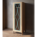 Шкаф «Бэррон» варинант исполнения - 2 | Loft Concept в Барнауле