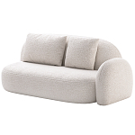 Двухместный модульный Диван Orus варинант исполнения - 2 | Loft Concept в Барнауле