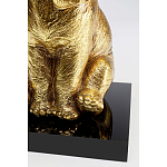 Настольная лампа Золотой Слоненок варинант исполнения - 4 | Loft Concept в Барнауле