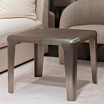 Столик журнальный Streamlining квадратный варинант исполнения - 5 | Loft Concept в Барнауле