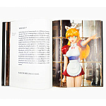 Коллекционный Арт-альбом Murakami Versailles 2011 Букинистика варинант исполнения - 9 | Loft Concept в Барнауле