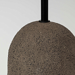 Настольная лампа STONE варинант исполнения - 5 | Loft Concept в Барнауле