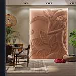 Барельеф AURORA варинант исполнения - 2 | Loft Concept в Барнауле