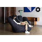 Дизайнерское кресло в форме руки Poltronova Joe Jeans Armchair варинант исполнения - 4 | Loft Concept в Барнауле