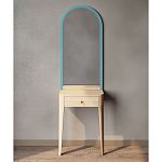 Зеркало «Маноа» варинант исполнения - 1 | Loft Concept в Барнауле