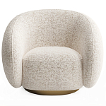 Кресло Bear  варинант исполнения - 2 | Loft Concept в Барнауле