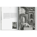 Книга Piranesi. The Complete Etchings XL варинант исполнения - 8 | Loft Concept в Барнауле