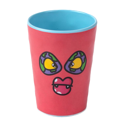 Стакан Seletti Tina Стакан Seletti Tina