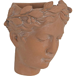 Кашпо Roman face варинант исполнения - 9 | Loft Concept в Барнауле