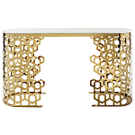 Консоль Fidelia Console варинант исполнения - 1 | Loft Concept в Барнауле