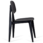 Стул Black classics варинант исполнения - 3 | Loft Concept в Барнауле