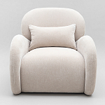 Кресло Rafael Accent Chair варинант исполнения - 2 | Loft Concept в Барнауле