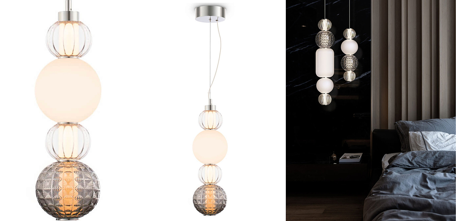 Подвесной светильник Aimabla Light 45 Подвесной светильник Aimabla Light 45 - Loft-Concept в Барнауле