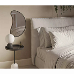 Зеркало асимметричной формы Reflection of Light  варинант исполнения - 1 | Loft Concept в Барнауле