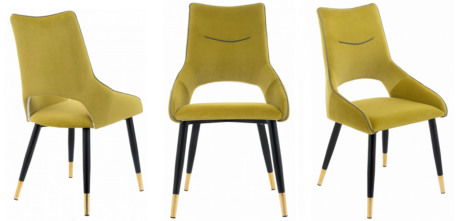 Стул Annita Stool Стул Annita Stool - Loft-Concept в Барнауле