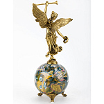 Фигурка Female gravity варинант исполнения - 2 | Loft Concept в Барнауле