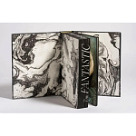 Книга Fantastic Gustave Dore варинант исполнения - 9 | Loft Concept в Барнауле