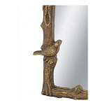 Зеркало Птицы на дереве Plant Frame варинант исполнения - 4 | Loft Concept в Барнауле