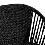 Кресло на ножках из массива акации Houle Chair варинант исполнения - 3 | Loft Concept в Барнауле