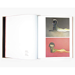 Коллекционный Арт-альбом Izumi Kato - Self Titled Perrotin Monograph варинант исполнения - 3 | Loft Concept в Барнауле