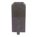 Часы погон подарочные настольные Авиация ВМФ из натурального камня Змеевик Military Clock варинант исполнения - 6 | Loft Concept в Барнауле