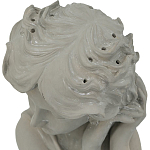 Кашпо Shyness варинант исполнения - 3 | Loft Concept в Барнауле