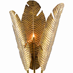 Торшер в виде пальмы Indoor Tropical Floor Lamp варинант исполнения - 1 | Loft Concept в Барнауле