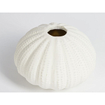 Подсвечник круглый белого цвета SeaFlowers варинант исполнения - 2 | Loft Concept в Барнауле