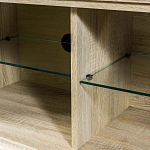 TV-Тумба Mali варинант исполнения - 6 | Loft Concept в Барнауле