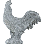 Кашпо The self-confident swan варинант исполнения - 4 | Loft Concept в Барнауле