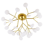 Потолочная люстра Ankor варинант исполнения - 1 | Loft Concept в Барнауле