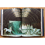 Коллекционная редкая Книга Tim Walker Pictures 2008 варинант исполнения - 2 | Loft Concept в Барнауле