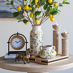 Статуэтка такса с реалистичными деталями и гладкой поверхностью Dachshund Style варинант исполнения - 7 | Loft Concept в Барнауле