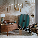 Шкаф "Скарабей" Scarab Armoire варинант исполнения - 3 | Loft Concept в Барнауле