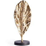 Статуэтка Metal Flowers из алюминиевого сплава варинант исполнения - 1 | Loft Concept в Барнауле