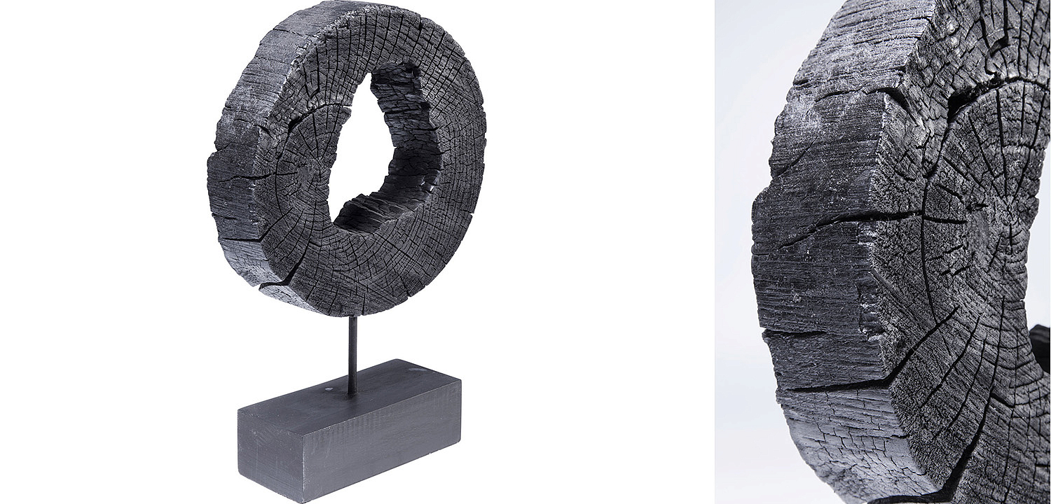 Статуэтка Ring of Fire - Loft-Concept в Барнауле