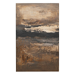 Картина DUSTY HORIZON варинант исполнения - 1 | Loft Concept в Барнауле