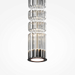 Подвесной светильник Kingdom of Reflection варинант исполнения - 2 | Loft Concept в Барнауле