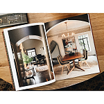 Книга Golden Light: The Interior Design of Nickey Kehoe варинант исполнения - 5 | Loft Concept в Барнауле