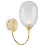 Бра Balloon of light варинант исполнения - 1 | Loft Concept в Барнауле