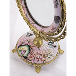 Настольное зеркало Cerch Runy варинант исполнения - 2 | Loft Concept в Барнауле