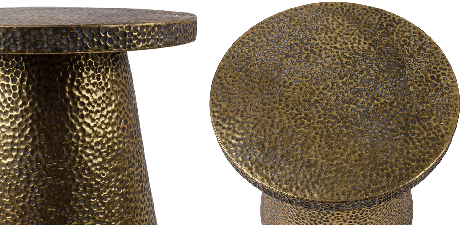 Приставной стол Nels Side Table Приставной стол Nels Side Table - Loft-Concept в Барнауле