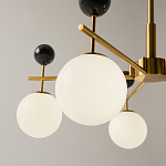 Люстра подвесная Museo G9 варинант исполнения - 5 | Loft Concept в Барнауле