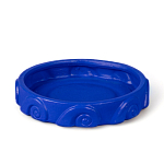 Цветочный горшок Seletti Onda Blue варинант исполнения - 2 | Loft Concept в Барнауле