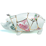 Копилка Seletti Piggy варинант исполнения - 1 | Loft Concept в Барнауле