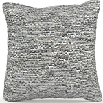 Мебельная ткань Шенилл серый цвет 138 см T4-34 варинант исполнения - 6 | Loft Concept в Барнауле