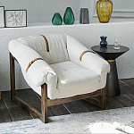 Кресло Duncan Текстильная обивка варинант исполнения - 2 | Loft Concept в Барнауле