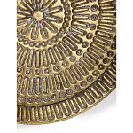 Поднос железный Platinum варинант исполнения - 2 | Loft Concept в Барнауле