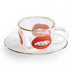 Кофейная пара Seletti Shit варинант исполнения - 1 | Loft Concept в Барнауле